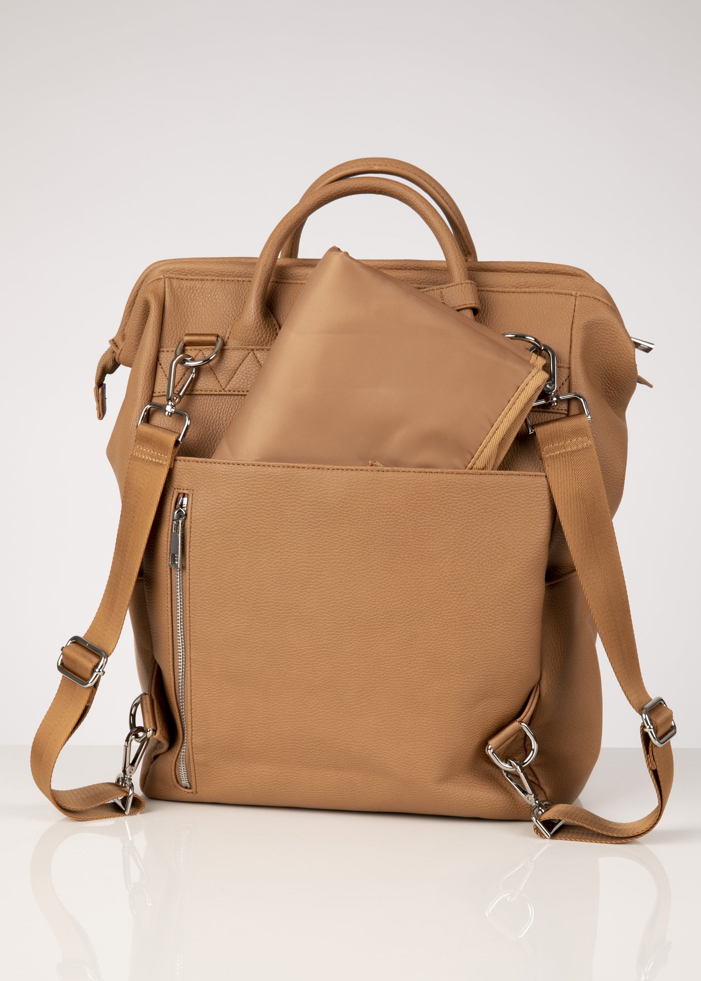 The Bag by Jenny McCarthy