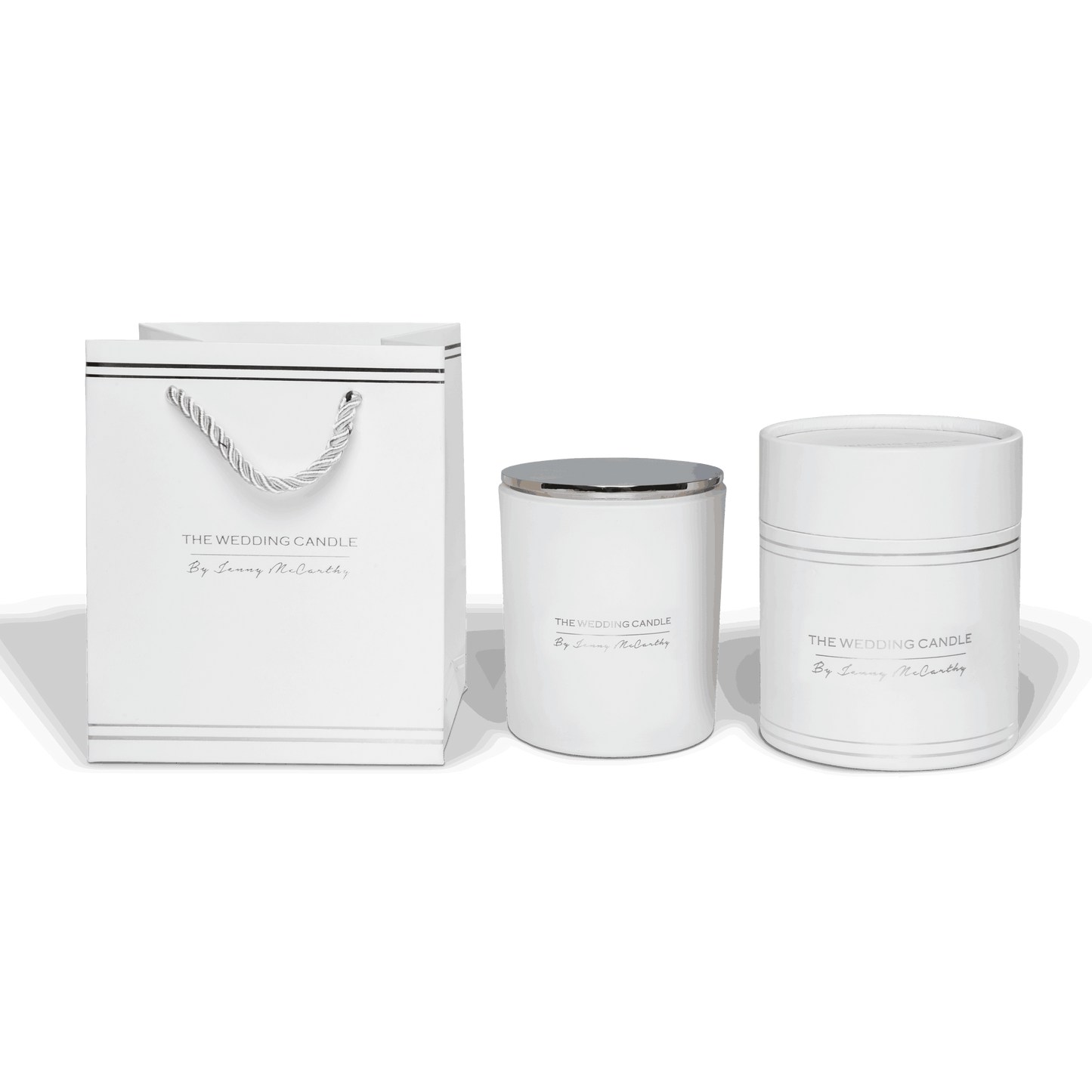 The Wedding Candle